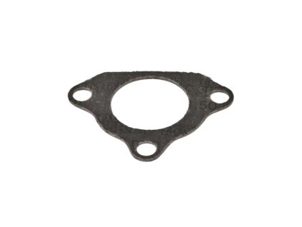 ATHENA Tesnenie zvodu výfuku KTM SX 50 (09–26), XC 50 (09–14), Husqvarna TC 50 (17–26), Gas Gas MC 50 (21–26) – 47 × 63 × 1,6 mm
