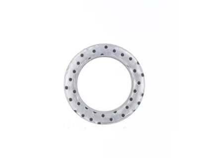 ATHENA Tesnenie zvodu výfuku Moto Morini S/GT (74–78) – 25 × 39 × 3 mm