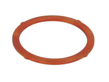 ATHENA Tesnenie zvodu výfuku Piaggio Beverly 350 4T (11–20) – 33,5 × 42 × 1,5 mm
