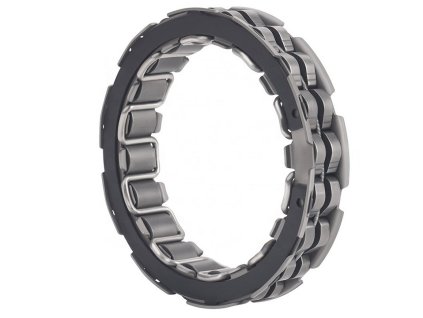 PROMX Voľnobežka štartéra BMW F 650 (96–99), KTM LC4 640 (99–06), 250 EXC (01–06), 450 EXC (03–08), 520 EXC (99–02), Bombardier DS 650 (00–08)