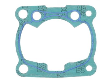 ATHENA Tesnenie pod valec Husqvarna CR/WR 125 (97–13) – 0,4 mm