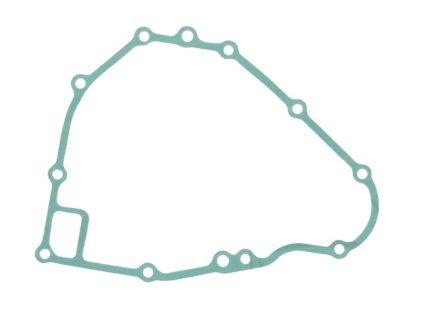 ATHENA Tesnenie pod kryt zapaľovania Kawasaki KVF 300 Prairie (99–01)