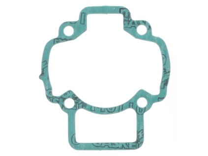 ATHENA Tesnenie pod valec Gilera Runner 50 (97–07), Piaggio NRG (94–04), Derbi GP1 Race (05–07) – 0,4 mm