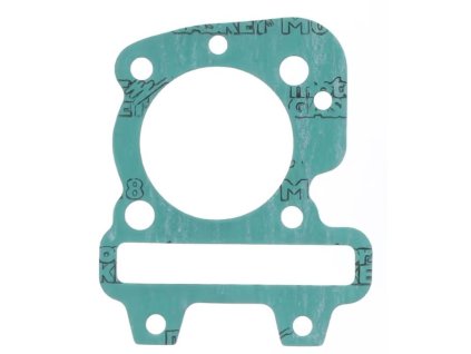 ATHENA Tesnenie pod valec Aprilia Scarabeo 50 (02–18), Piaggio Liberty 50 (00–24), Vespa 50 (00–16) – 0,5 mm