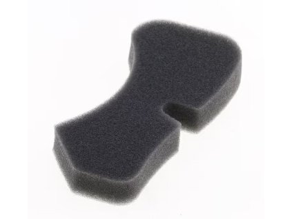 ATHENA Penový bočný vzduchový filter Piaggio/Vespa Fly, LX, LXV, s, Vespa, X8 125/150 (2005–2011)