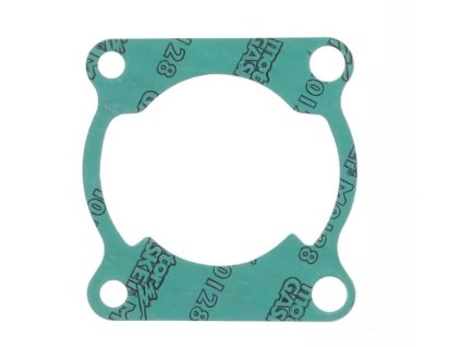 ATHENA Tesnenie pod valec Yamaha DT 125 (77–81), YZ 125 (77–78)