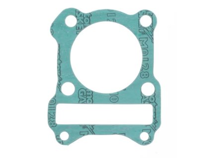 ATHENA Tesnenie pod valec Kawasaki KLX 125 (03–06), Suzuki DR-Z 125 (03–12), GN 125 (91–96)