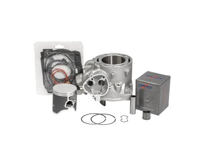 PROMX Kompletný valec KTM SX/EXC 250/300 (18–23), Husqvarna TE 250/300 (18–23) – 72 mm Nikasil