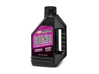 MAXIMA Koncentrát Chladiacej Kvapaliny bez Glykolu Cool-Aide Cooling System Fluid – 473 ml