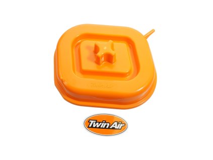 TWIN AIR Kryt vzduchového filtra pri umývaní Triumph Tf 250X '24-'25; Tf 250RX '25