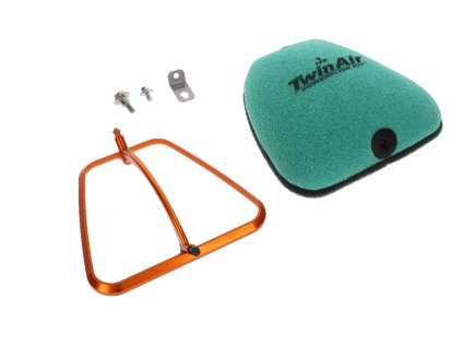 TWIN AIR Vzduchový filter Yamaha YZ 250F '24-'25; WR250F '25; YZ 450F '24-'25; WR 450F '24-'25; Fantic Xxf 450 '23-'24