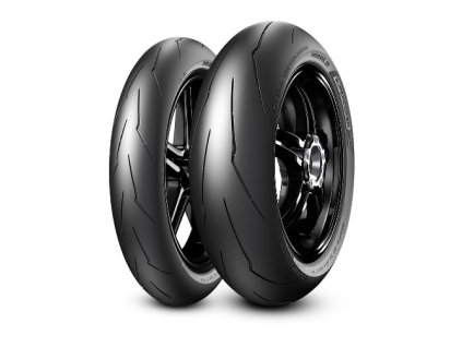 PIRELLI Pneumatika 190/50ZR17 Diablo Supercorsa V3 SP (73W) TL M/C zadná DOT 04-17/2025