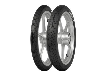 PIRELLI Pneumatika 120/90-16 City Demon 63S TL M/C zadná DOT 03/2025