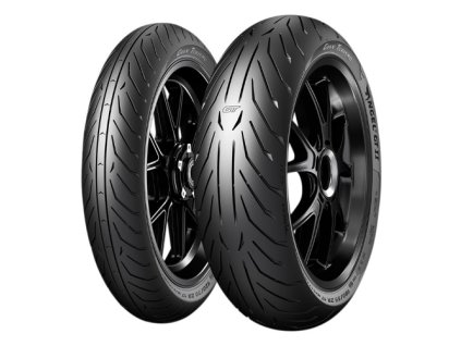 PIRELLI Pneumatika 190/55ZR17 Angel GT II (75W) TL M/C zadná DOT 08/2025