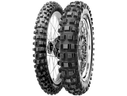 PIRELLI Pneumatika MT16 Garacross 120/100-18 NHS TT zadná DOT 32/2025