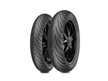 PIRELLI Pneumatika Angel City 70/90-17 38S TL predná DOT 49/2022
