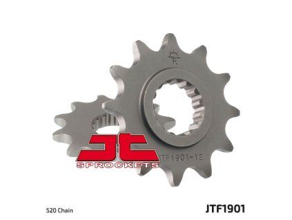 JT SPROCKETS Predná rozeta JTF1901 KTM SX/EXC '91-'25