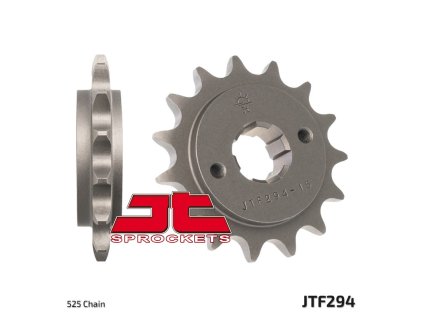 JT SPROCKETS Predná rozeta JTF294 Honda Xbr 500 '87-'91