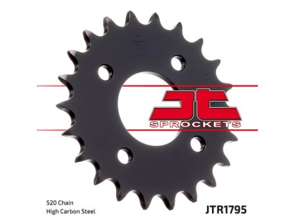 JT SPROCKETS Zadná rozeta JTR1795 Suzuki LT80 Quadsport '89-'06