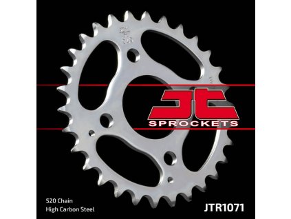 JT SPROCKETS Zadná rozeta JTR1071 Kymco MXU/MXR50/150 '02-'13