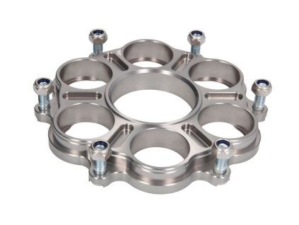 JT SPROCKETS Adaptér zadnej rozety Ducati Panigale / Panigale s / Panigale R 1199 (12–15), 1299 (15–16), Monster 1200 (14–16)