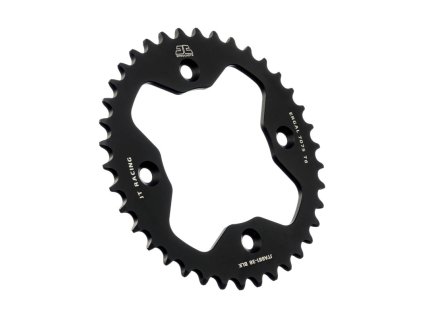 JT SPROCKETS JTA881.38BLK – produktový pohľad