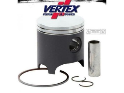 VERTEX Piest Piaggio Vespa P150X, P150S Standard