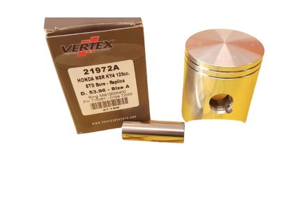 VERTEX Piest Honda CRM 125, NSR 125