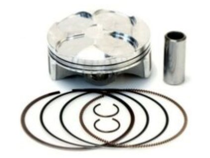 VERTEX Piest Yamaha YZF 250 '01-'07, WRF 250 '01-'13, Pro Race s vysokou kompresiou