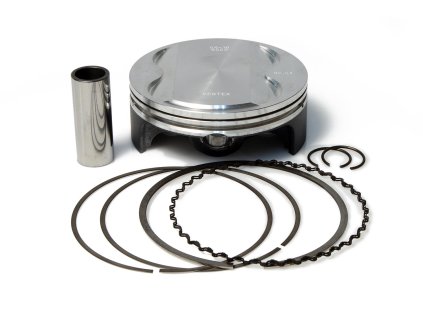 VERTEX Piest KTM SXF 450 '03-'06 (+2 mm)