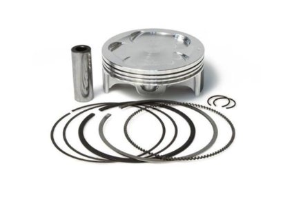 VERTEX Piest Yamaha YZF 426 00'-02', WRF 426 '01-'02 rozmer: 96,96 mm