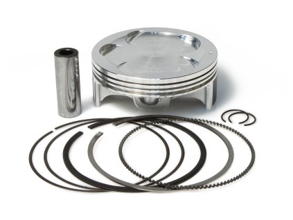 VERTEX Piest Yamaha YZF 450 '03-'09, WRF 450 '05-'11 +2.00 mm rozmer: 96,96 mm