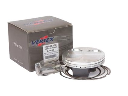VERTEX Piest Honda CRF 450R '03-'08, CRF 450X '03-'10 (+3 mm)