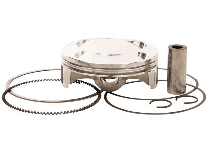 VERTEX Piest Honda CRF 250 R; CRF 250 x Big Bore 85 mm rozmer: 84,96 mm