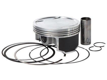 VERTEX Piest Honda ATV TRX 700 08-10 Big Bore
