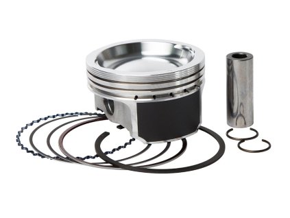VERTEX Piest Polaris RZR 800 '07-14, Sportsman 800 Ho EFI Replica '08-09 10,2:1