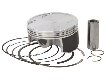 VERTEX Piest Yamaha YFM 700 Grizzly Viking 14-17, Raptor 700 15-17