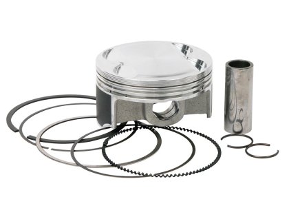 VERTEX Piest Kawasaki KFX 750 Brute Force '15-'23 s vysokou kompresiou