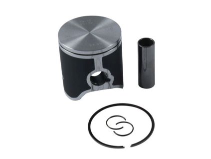 VERTEX Piest KTM SX 125 01-25, EXC 125 01-16, XC-W 125 17-19, Husqvarna MC 125 21-25, TC 125 14-25, TE 125 14-16,19 1 krúžok