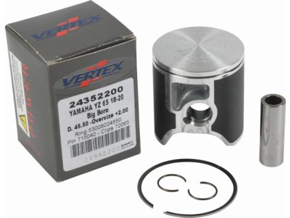VERTEX Piest Yamaha YZ 65 '18-'25 Big Bore