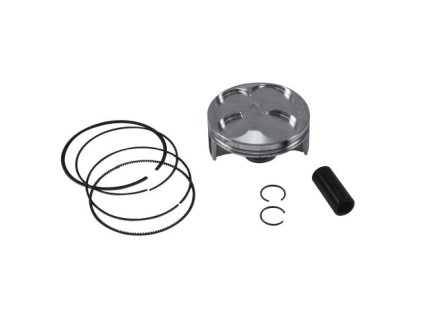 VERTEX Piest Yamaha YZF 250 '19-'25, WRF 250 '20-'25 s vysokou kompresiou (76,95)