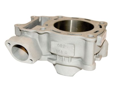 VERTEX Valec Honda CRF 150R '07-'10 priemer: 66 mm Standard