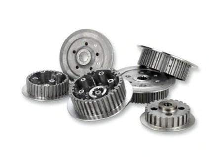VERTEX Vnútorný spojkový kôš Kawasaki KXF 450 '06-'20, KFX 450R '08-'14, KLX 450R '08'-'10