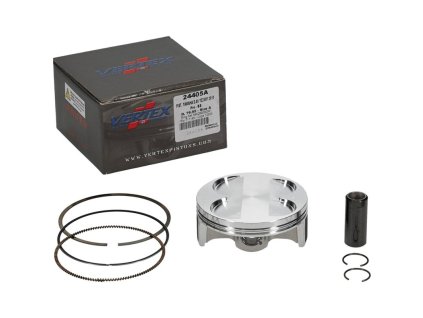 VERTEX Piest Yamaha YZF 250 '19-'24, WRF 250 '20-'24 Big Bore 80 mm 270CCM