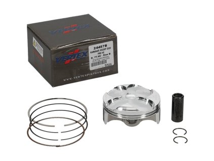 VERTEX Piest Kawasaki KXF 250 '20 Pro s vysokou kompresiou