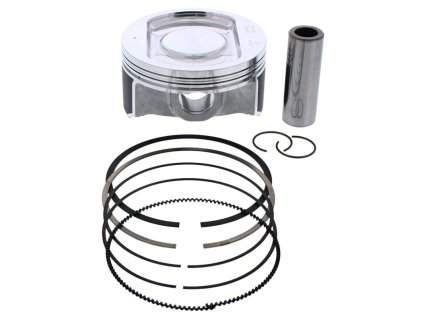 VERTEX Piest Arctic Cat 650 H1 '05-08 '11, Prowler 650 XT '06-09, 650 Tbx / Trv '09