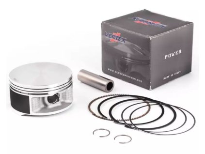 VERTEX Piest Kymco Kxr/Mxu 250 '03-'06, Gran Dink, B And W, Yup, People 250 4T rozmer: 73,21 mm