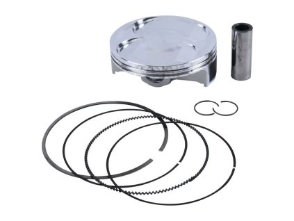 VERTEX Piest Honda CRF 450R '09-'12 12,0:1