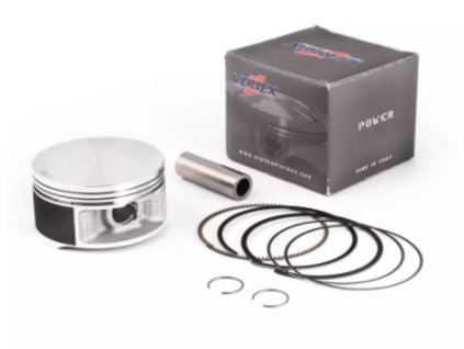 VERTEX Piest Yamaha T-Max 500 '04-'11