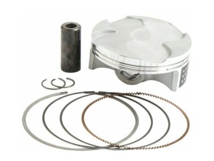 VERTEX Piest Kawasaki KX 250F '21-'22 s vysokou kompresiou 15,05:1